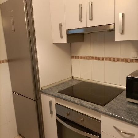 Piso Villa Almeria Bagian luar foto